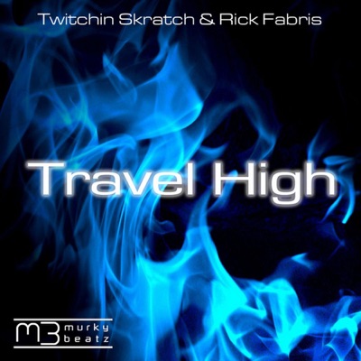 Travel High - EP