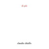 Di più - Claudio Chieffo new Song