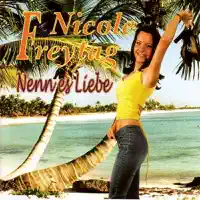 Nenn es Liebe (Disco Version)