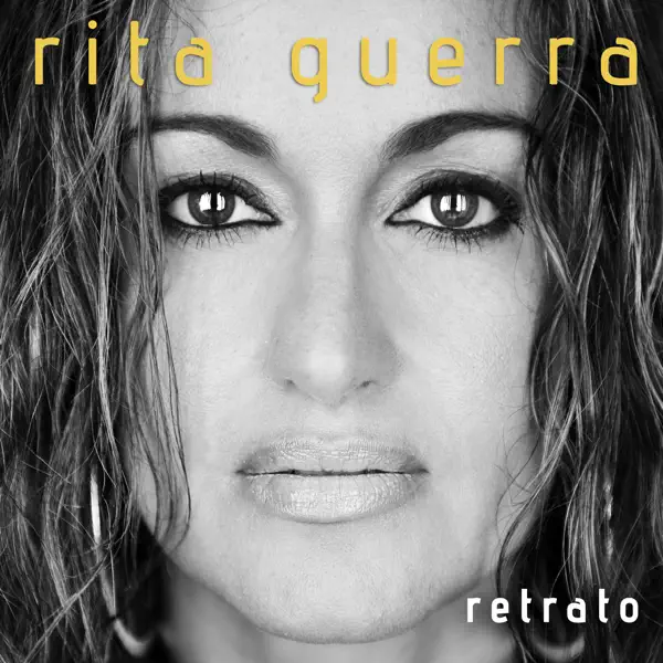 ESTRANHA FORMA DE VIDA — RITA GUERRA
