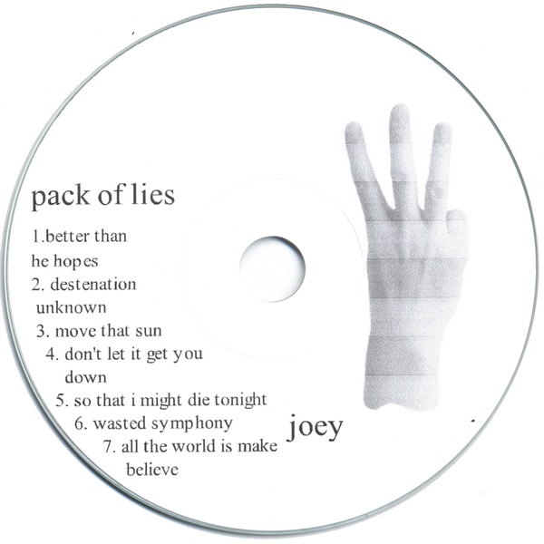 Pack of Lies
