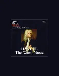 Listen to The Boyd Neel Orchestra, watch music videos, read bio, see tour dates & more!