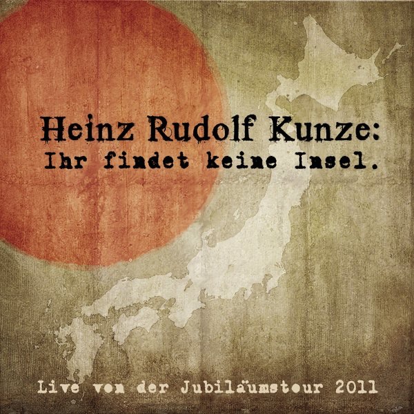 Ihr findet keine Insel - Single