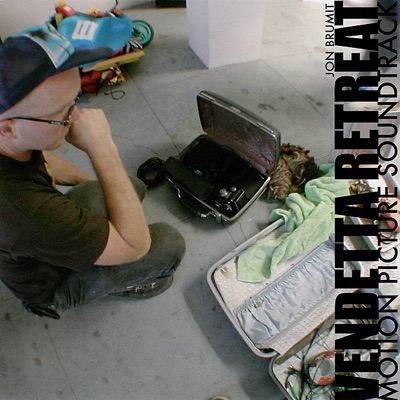 Vendetta Retreat (Motion Picture Soundtrack)