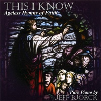 Jeff Bjorck - Be Thou My Vision