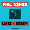 Peace & Loves Comin' cover art