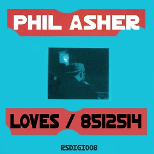 8512514 / Peace & Loves Comin' - Single