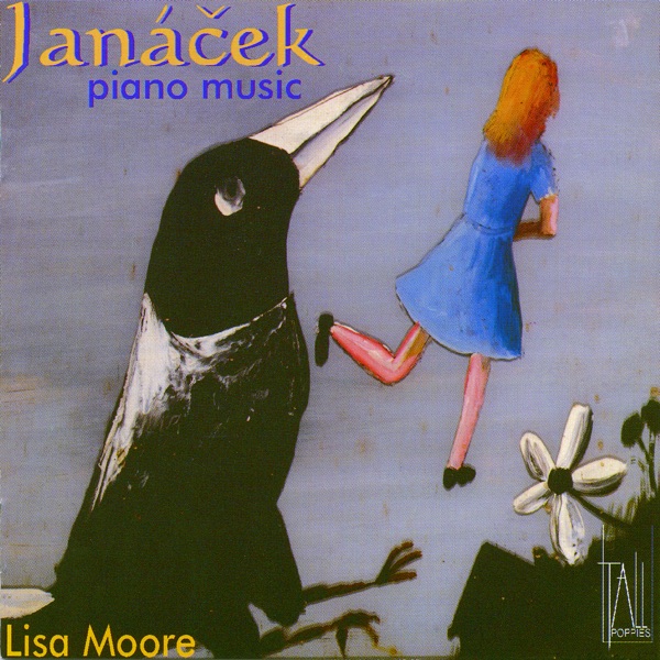 Leos Janacek : Piano Music
