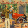 Vintage Belle Epoque Nº5 - EPs Collectors "Recordando Los Felices 20', Charleston" - The Charleston All Stars