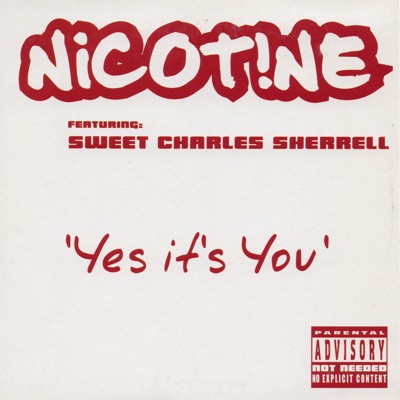 Yes It's You (feat. Sweet Charles Sherrell) - Single