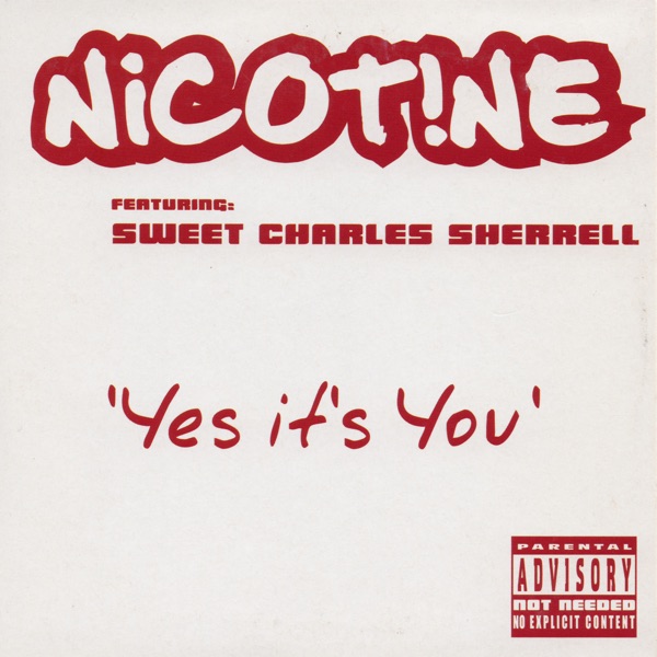 Yes It's You (feat. Sweet Charles Sherrell) - Single