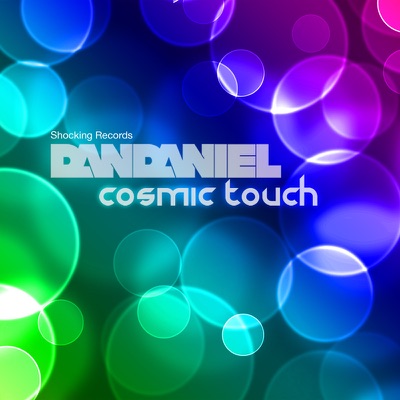 Cosmic Touch - Single