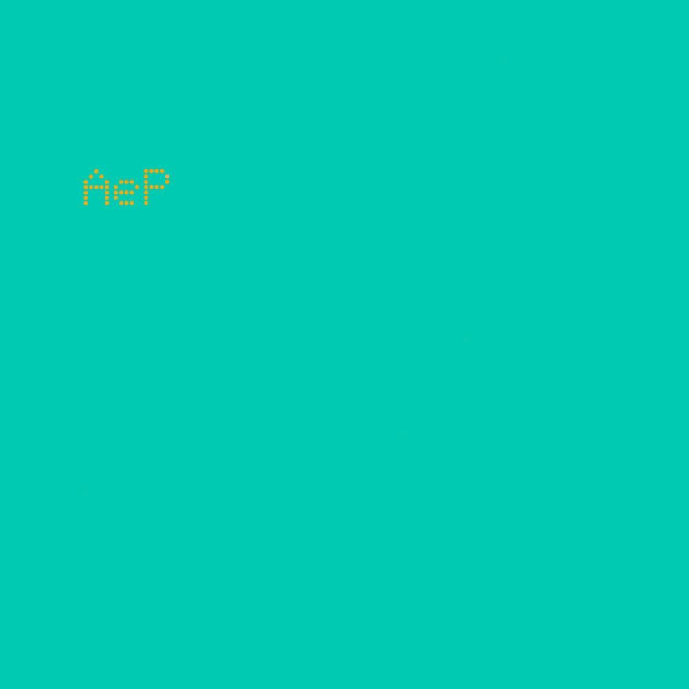 Обложка альбома «Anti - EP» — Autechre