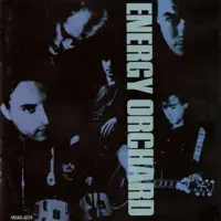 Walk In Love — Energy Orchard