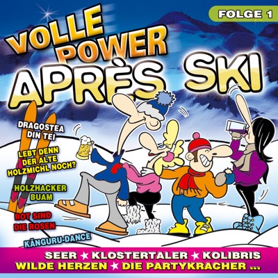 Volle Power Aprés Ski, Folge 1