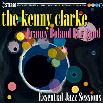 The Kenny Clarke-Francy Boland Big Band
