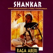 Shankar - Raga Aberi Track 03