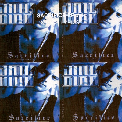 Sacrifice, Vol. 1 - EP