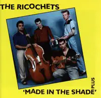 Worried 'Bout You Baby #1 — The Ricochets