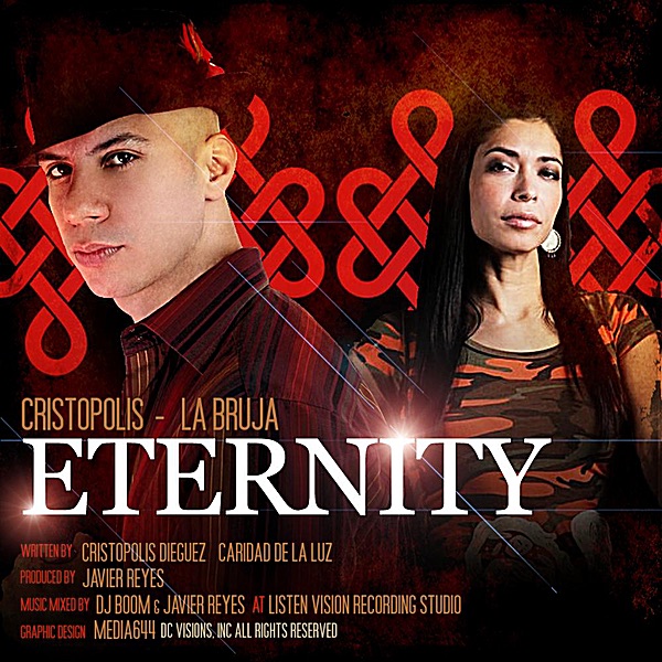 Eternity (feat. La Bruja)