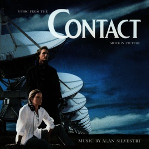 Contact Soundtrack (Music from the Motion Picture)