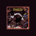 Johnny Otis