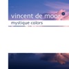 Mystique Colors - EP
