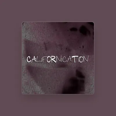 Listen to Californication Band, watch music videos, read bio, see tour dates & more!
