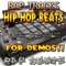 Diddy - Rap Beats lyrics