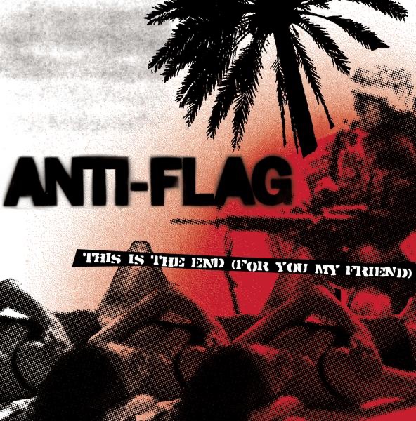 This Is the End (For You My Friend)