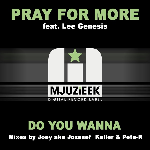 Do You Wanna (feat Lee Genesis)