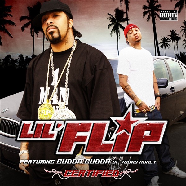 Certified (feat. Gudda Gudda)