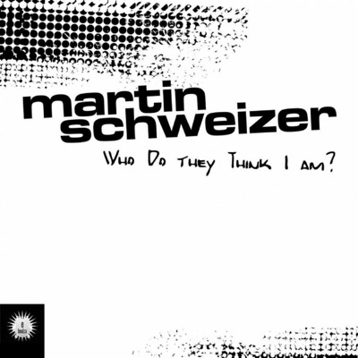 Who Do They Think I Am ? - EP