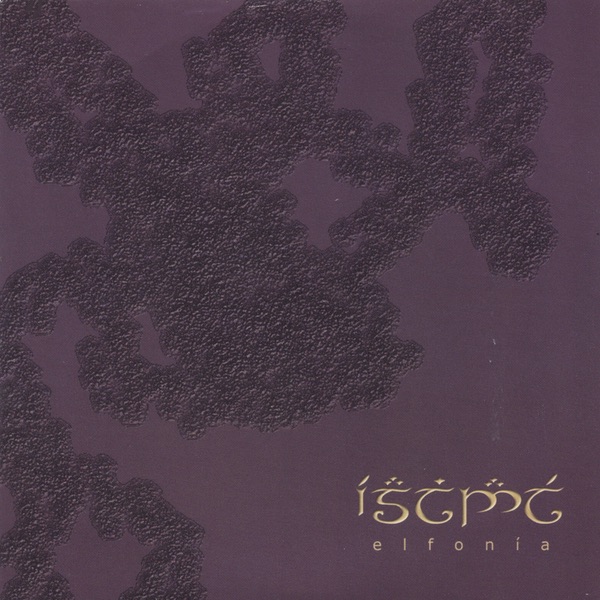 Elfonía album cover