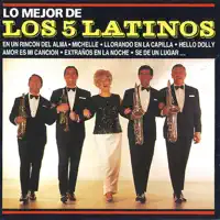 Amor Es Mi Canción — Los 5 Latinos