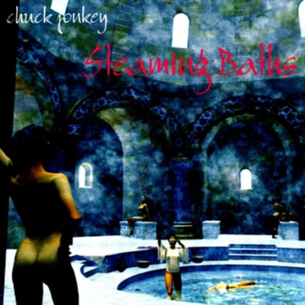 Steaming Baths