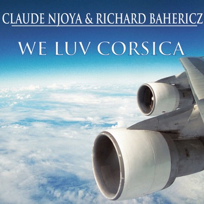 We Luv Corsica - Single