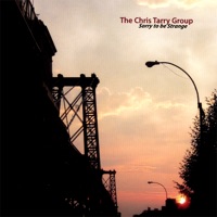 Sorry to Be Strange - Chris Tarry