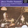 Luc Ponty & Stephane Grappelli