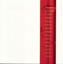 Mohammad Is Jesus... Deep Dish, Richard Morel & Brian Transeau