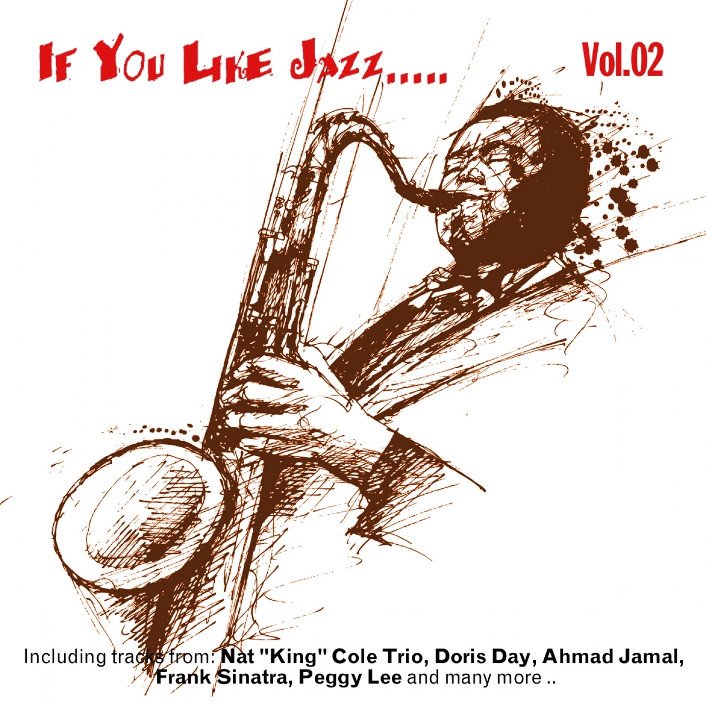 If You Like Jazz, Vol. 02