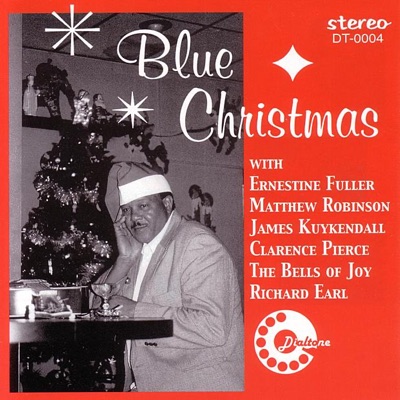 Boogie Woogie Santa Claus