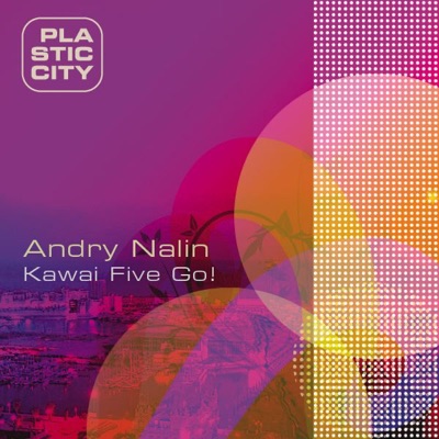 Kawai Five Go! - EP