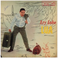 Ary Lobo - Sentimento de Pai