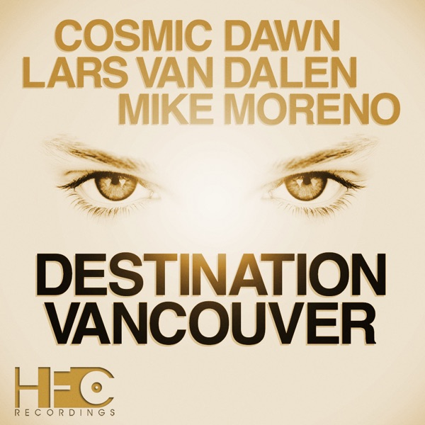 Destination Vancouver - Single