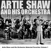 Artie Shaw and His Orchestra - Back Bay Shuffle - Original