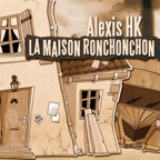La maison Ronchonchon