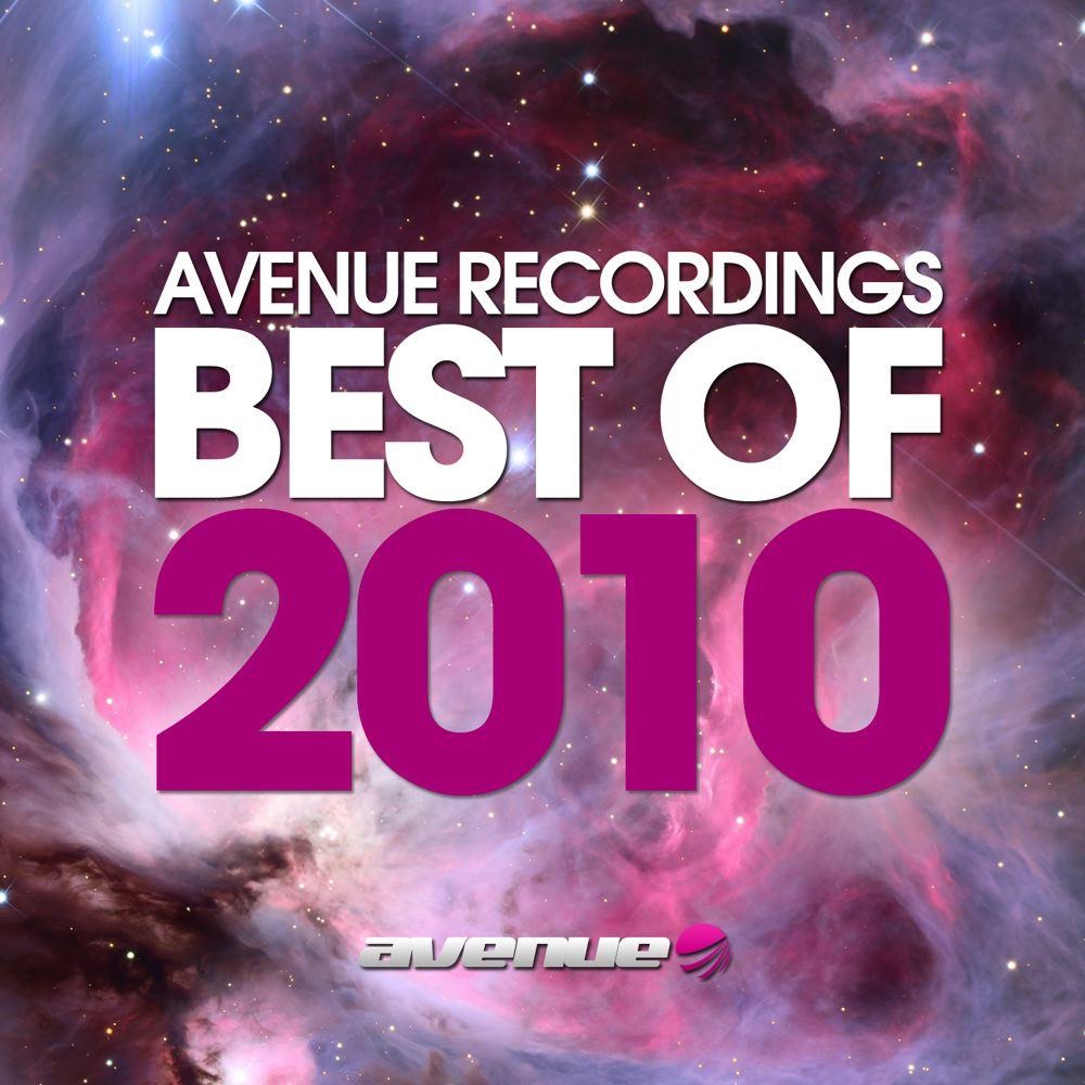 Best Of 2010
