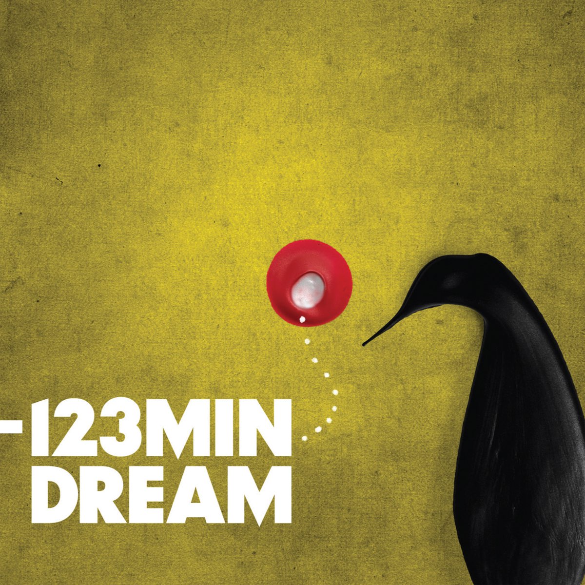 Dream album. -123 Min Dream  2009.