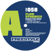 Bossa for Bebo (Lack of Afro Mix) [Lack Of Afro Mix] - Flow Dynamics